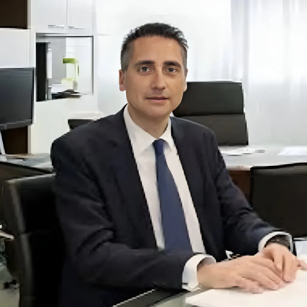 Eugenio Guglielmelli